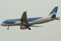 G-MIDS @ VIE - British Midland (BMI) Airbus A320-232