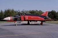 37 86 @ ETNT - F-4FKWS 3786 in 40 years JG-71 anniversary colors - by Nicpix Aviation Press/Erik op den Dries