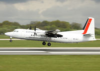 OO-VLY @ EGCC - Cityjet - by vickersfour