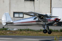 N2660K @ KPAE - KPAE