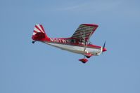 N59TW @ LAL - Arriving at Lakeland, FL during Sun N Fun 2010.