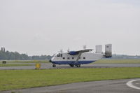 G-BEOL @ ANR - at Stampe & Vertongen airshow Antwerp may 2010 - by Peter LOX Belgium