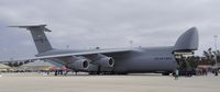 86-0011 @ KRIV - March Field Airfest 2010 - by Todd Royer