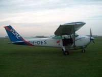 PH-DES @ EHMZ - Used for parajumping - by ghans