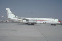 T17-3 @ VIE - Spainish Air Force Boeing 707-300