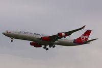 G-VAIR @ LOWG - .