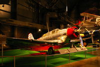 36-0207 @ FFO - At the National Museum of the USAF