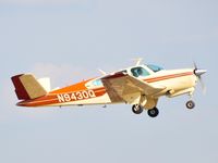 N9430Q @ LBT - Mid-Atlantic Fly-In and Sport Aviation Convention - by John W. Thomas