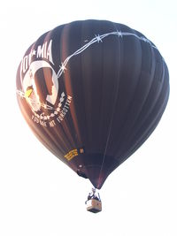 N8054U @ WARSTEIN - Pow-Mia