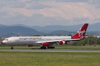 G-VAIR @ LOWG - .