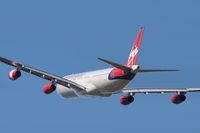 G-VAIR @ LOWG - .