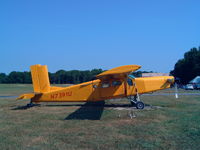 N7391U @ 17N - Cross Keys skydiving New Jersey - by David Huyse