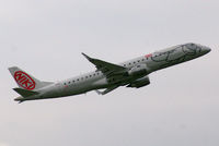OE-IHD @ VIE - NIKI Embraer ERJ-190-100LR