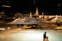 79-10781 @ FFO - At the National Museum of the USAF