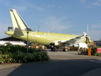 D-AIFR @ EDHI - For the Czech Air Force 2801