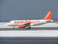 D-AVXK @ EDHI - To be delivered to Easyjet as G-EZAH