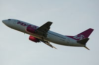 LY-AQU @ EHAM - Climbing out to Vilnius - by ghans