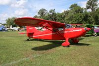 N6865M @ LAL - Stinson 108