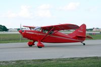 N6865M @ LAL - Stinson 108-3