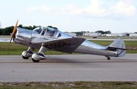 N18912 @ LAL - Ryan SCW-145 - by Daniel Compton