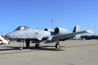 81-0941 @ NFW - At the 2010 NAS-JRB Fort Worth Airshow