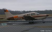 N4311A @ ONX - Autumn colors in full effect