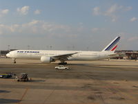 F-GSQD @ KIAD - A long Triple Air France - by ghans