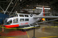 54-0148 @ FFO - At the National Museum of the USAF - by Glenn E. Chatfield