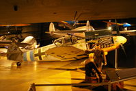 610824 @ FFO - At the National Museum of the USAF.