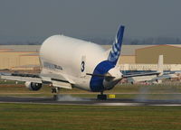 F-GSTC photo, click to enlarge F-GSTC photo, click to enlarge