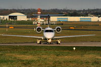 G-RJXI @ EGNR - BMI regional - by Chris Hall