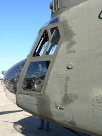 89-0153 @ NFW - At the 2010 NAS JRB Fort Worth Airshow