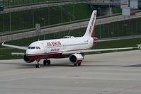 D-ABDF @ EDDM - One of the few left in old c/s - by N-A-S