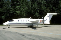 MM62164 @ EHLW - Static park of the 1994 open house. This was tirst visit of this type to Leeuwarden.