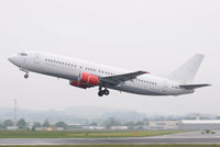 OK-WGY @ LOWL - CSA Czech Airlines - by Martin Nimmervoll