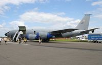 62-3517 @ LAL - KC-135 - by Florida Metal