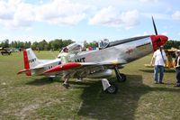 C-FUWT @ LAL - T-51