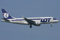 SP-LDG @ LOWW - LOT - Polish Airlines - by Thomas Posch - VAP