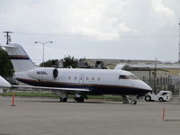 N618RL @ ONT - Parked at Ontario - by Helicopterfriend