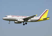 D-AGWA @ EGCC - Germanwings - by vickersfour