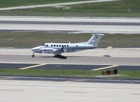 N350DR @ TPA - Beech 350 - by Florida Metal