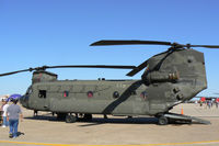 89-0153 @ NFW - At the 2010 NAS-JRB Fort Worth Airshow