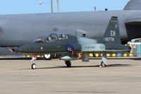66-8357 @ NFW - At the 2010 NAS-JRB Fort Worth Airshow