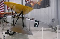 N2M @ KANE - At the Golden Wings Air Museum. Taken during Blaine Aviation Weekend. - by Kreg Anderson