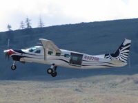 N9829B @ CYKA - On climbout from 08... - by Blindawg
