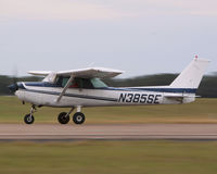 N385SE @ KZPH - Taking off Zephyrhills - by Scott Shea