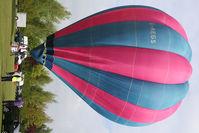 G-REGS @ XXXX - Taken at Pidley