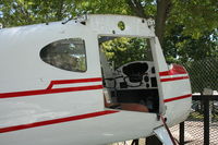 N1987V @ KOSH - Cessna 120