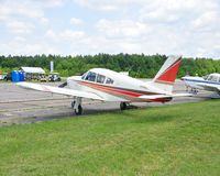 N7565J @ SFQ - Virginia Regional Fly-In at Suffolk - by John W. Thomas