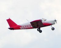 N5509W @ SFQ - Virginia Regional Fly-In at Suffolk - by John W. Thomas